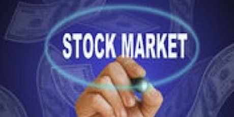 Money reVerse 21 Days to Stock Market Investing - Houston primary image