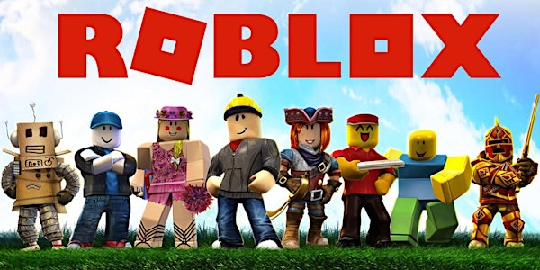 School Holiday Special - Roblox Obby Creation Workshop