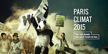 Image principale de Marche Mondiale Climat - Nantes