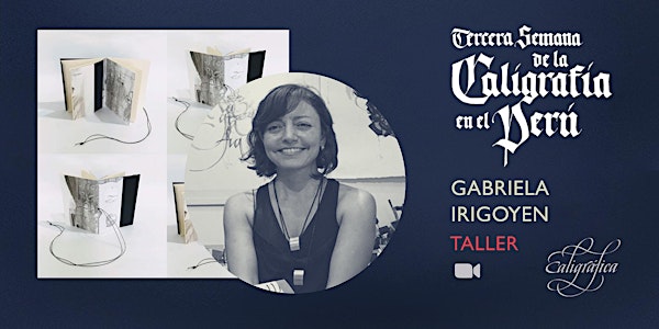 Dos en Uno con Gabriela Irigoyen