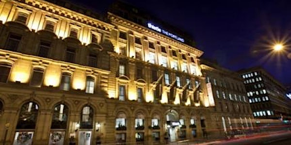 CLC Managers and Owners Conference - Manchester