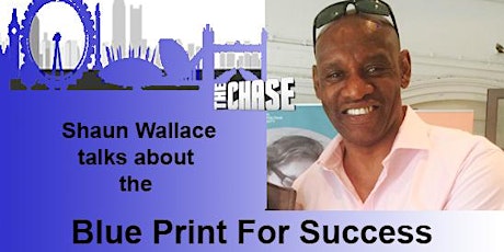 A quiz & talk with Shaun Wallace (the Dark Destroyer) from the ITV  programme - The Chase primary image