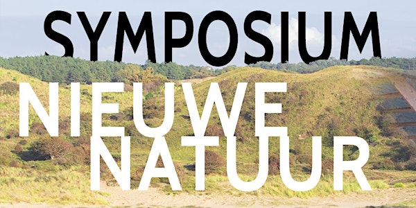 Symposium Nieuwe Natuur