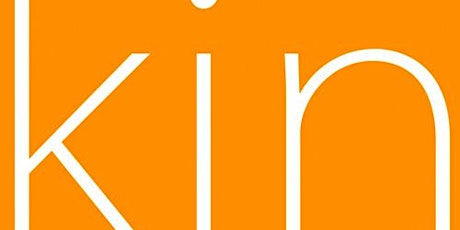 KIN: Live Podcast Recording primary image