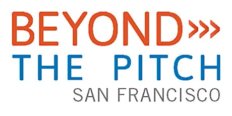 Investors' Circle's Beyond the Pitch: San Francisco primary image