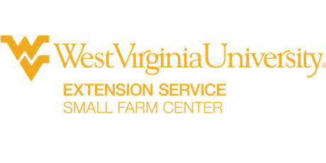 2016 - The 12th Annual West Virginia Small Farm Conference primary image