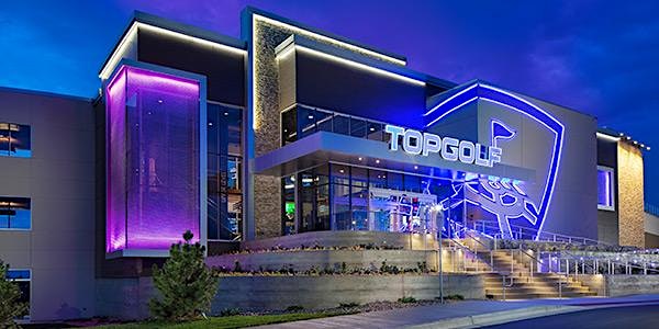 New Years Eve 2016 at Topgolf San Antonio