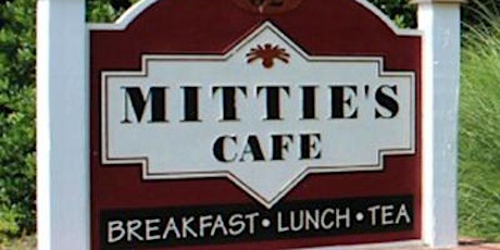 Networking at Mittie's Cafe primary image