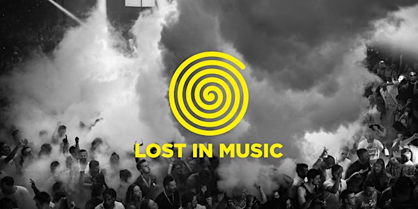 theprintspace presents 'Lost in Music'