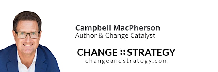 
		The Power to change by Campbell Macpherson | HR Book Club image
