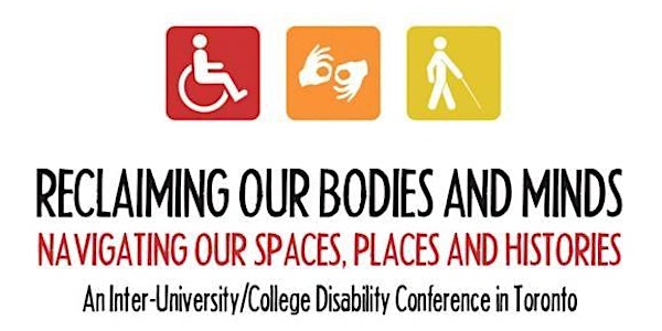 Navigating Our Spaces, Places, and Histories: Reclaiming Our Bodies & Minds...