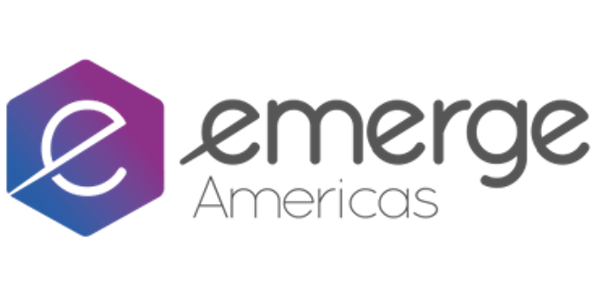 eMerge Americas 2016 - Bronze Sponsorship