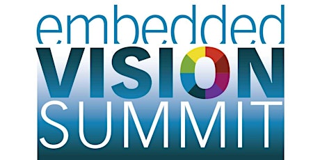 2016 Embedded Vision Summit primary image