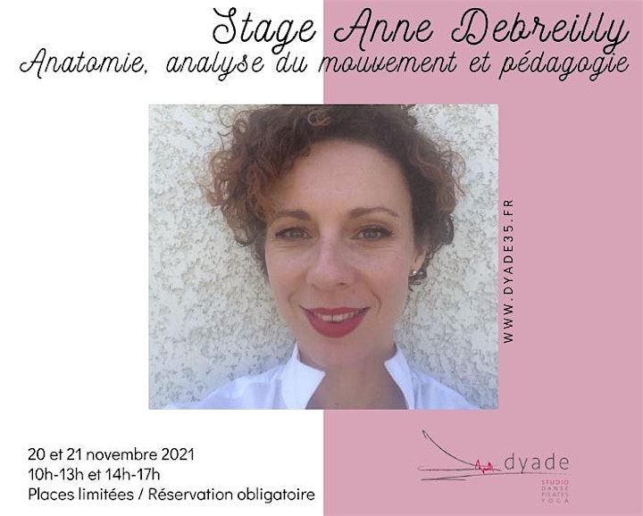 
		Image pour Stage Anne Debreilly 
