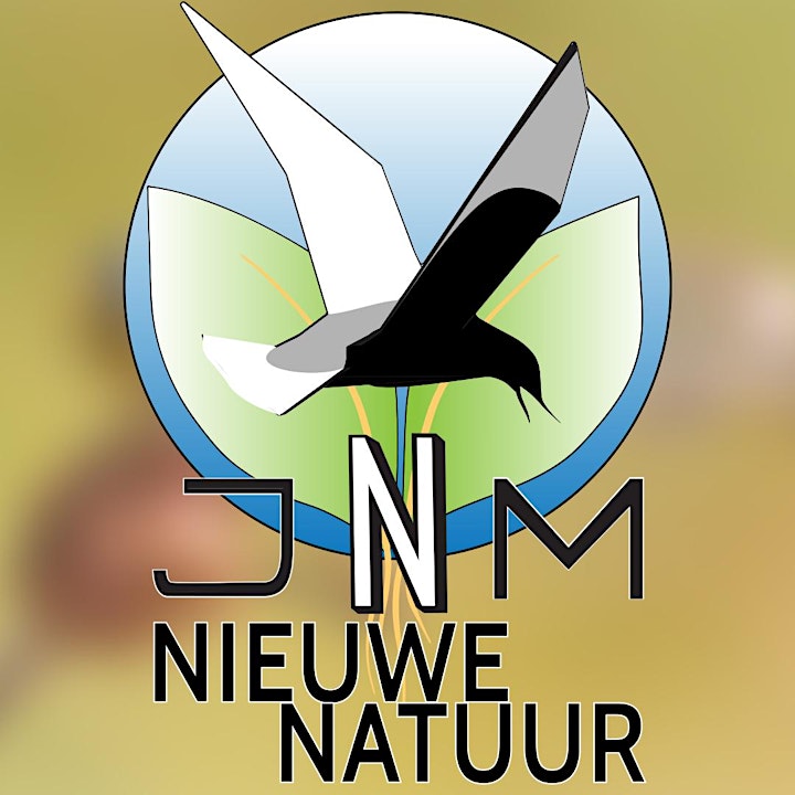 Symposium Nieuwe Natuur image