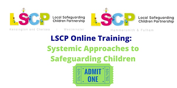 Systemic Approaches to Safeguarding Children