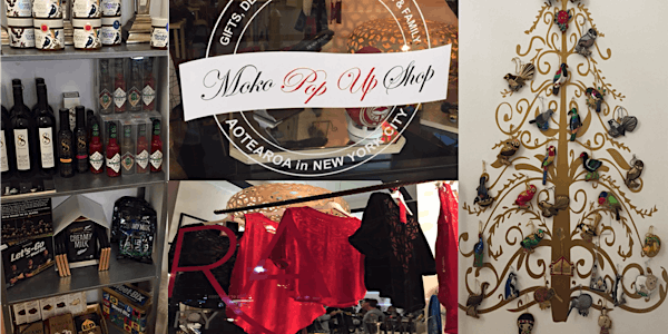 Aotearoa in New York City: New Zealand Music Covers, Wine & Food