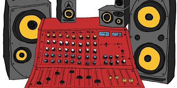 BK MIXCON: MIXING SLOW SONGS - With Kevin Killen