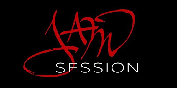 JAM Session: Original Stand-Up featuring comedian Sam Killermann (Chicago)