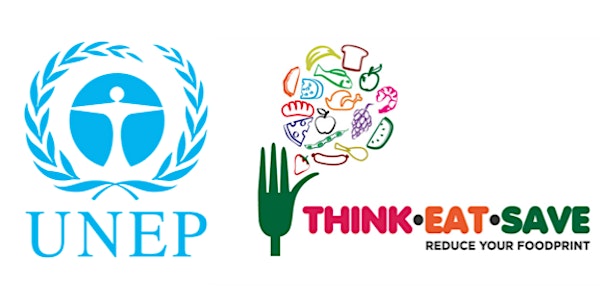Think.Eat.Save 2015 Bangkok presented by UNEP & OzHarvest