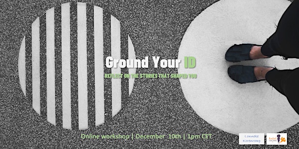Grounding your ID