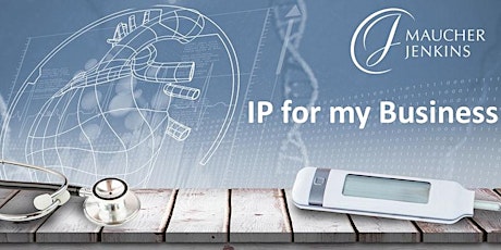 IP for my Business