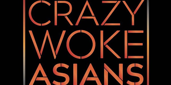 The Shane Wang Crazy Woke Asians Youth Stand Up Comedy Camp Santa Monica!