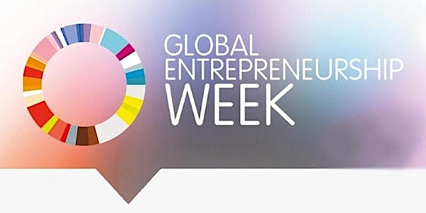 Inspirational Talk by Oliver Davis / "Meet the Entrepreneur"/ network event