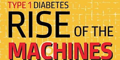 T1D Rise of the Machines: The Return primary image