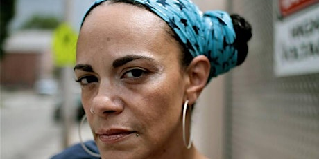 Ursula Rucker :: Anti-Workshop Poetry/Performance Workshop primary image