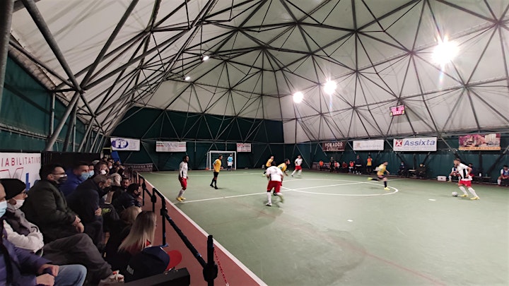 
		Immagine Assixta Futsal Ripa - Superaequum 2018
