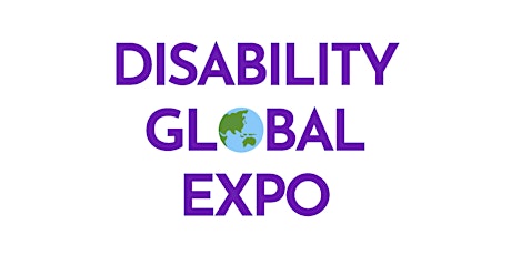 The Disability Global Expo 2022 tickets