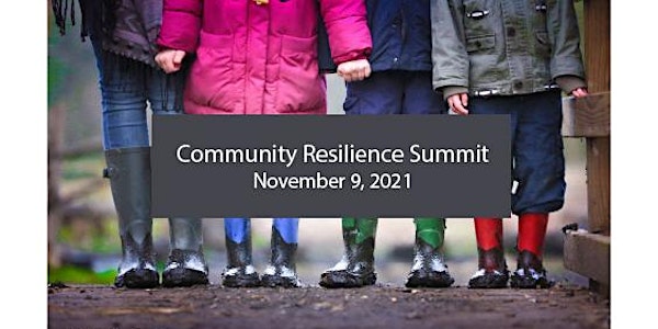 Community Resilience Summit