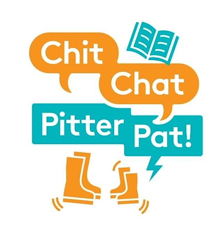 
		Chit Chat Pitter Pat Storytelling @ Chingford Library image
