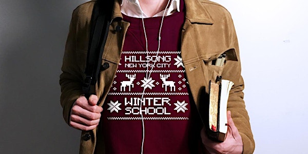 Hillsong NYC Winter School