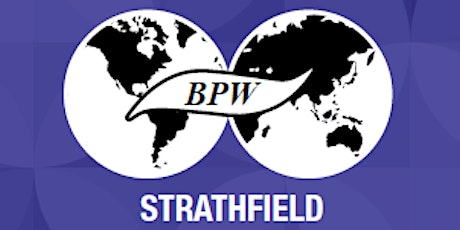 BPW Strathfield Christmas Party 2015 primary image