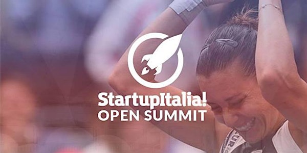 StartupItalia Open Summit 2015