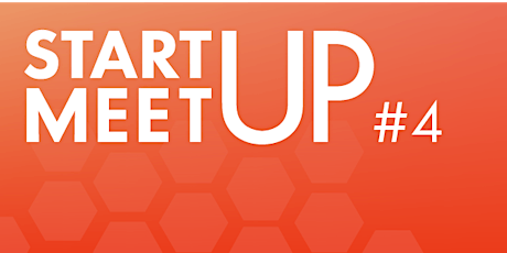 Hauptbild für Startup Meetup #4