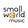 Logotipo de Small World Music