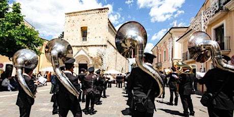 Imagen principal de Charla informativa sobre viaje a Abruzzo y a la fiesta de las Farchie