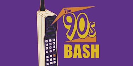 The 90s Bash featuring 2 Live Crew primary image