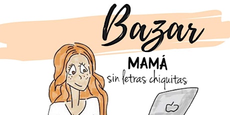 Imagen principal de Bazar Sin Letras Chiquitas