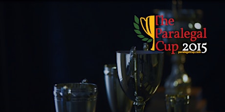 The 2015 Paralegal Cup Mooting Competition primary image