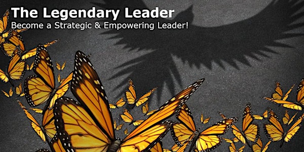 The Legendary Leader