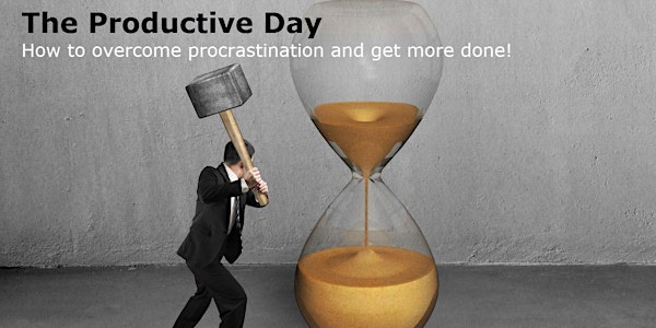 The Productive Day