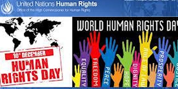 UN Human Rights Day Seminar - The business/human rights nexus, sustainability and the UN Global Compact