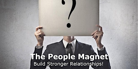 The People Magnet primary image