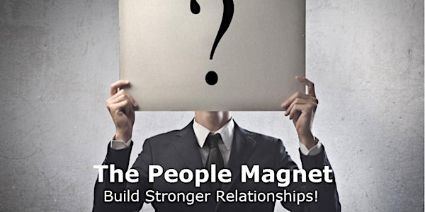 The People Magnet