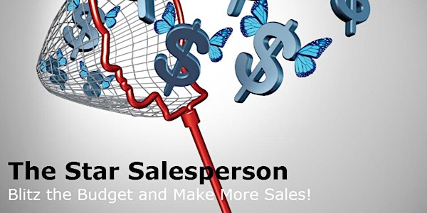 The Star Salesperson