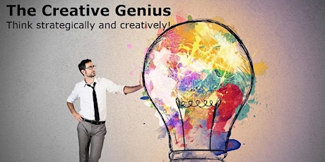 The Creative Genius primary image